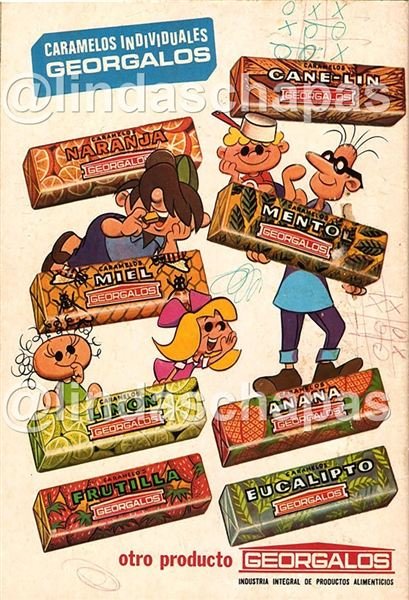 Logos / Marcas